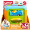 winfun Tachan - Secchio per Bambini con Musica e Luce (Cpa Toy Group 0715)