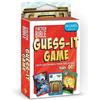 David C Cook The Action Bible Guess-it Game