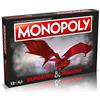 Winning Moves Monopoly Dungeons & Dragons - Giochi da Tavolo per 2-6 Giocatori, Età 12+