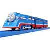 タカラトミー(TAKARA TOMY) TAKARA TOMY Plarail Thomas TS-20 snellito Thomas