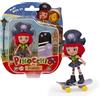 Giochi Preziosi PINOC. AF MINI C/ACC. F. SKATE