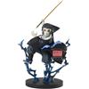 Banpresto Azione Kaigaku Demon Slayer: Kimetsu No Yaiba - Vibration Stars Plus 21 cm - PZ71151P Multicolore - Figura da collezione - Ideale per gli appassionati di Anime