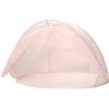 Monnëka Tenda da Spiaggia e Giardino per Bebè e Bambini | Riparo da Spiaggia con Protezione Solare Anti-UV UPF 50+ | Parasole Pop Up Facile da Installare e Trasportare | Starlight