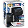 Funko POP! Marvel - Dusk - Marvel Comics - Exclusivité Amazon - Figurine en Vinyle à Collectionner - Idée de Cadeau - Produits Officiels - Jouets pour les Enfants et Adultes - Comic Books Fans