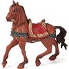 Papo 39805 - Cavallo di Giulio Cesare