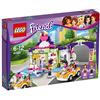 Lego Friends, La yogurteria di Heartlake, codice 41320