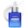 OUKEYA Siero 0.2% Retinolo Viso 35ml, Retinol Serum Anti Età Idratante con Acido Ialuronico e Estratti Botanici, Retinale Viso, Texture Leggera, Uso Giorno e Notte