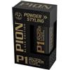 Pion P1 Hair Styling Powder Wax 20gr - Controllo della luce, Texturizzante, Ispessente, Volumizzante - Uso Professionale e Da Salone uso Unisex Cera in Polvere Opacizzante Per Capelli