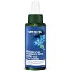 Weleda Siero Viso Contouring Genziana Blu, per Una Immediata Sensazione di Tonicità, 1 x 30 ml
