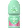 Mitchum Women Invisible Roll-On, polvere fresca 48,2 g (confezione da 4)