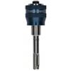 Bosch Professional 1x Power Change Plus Adapter (Bussola SDS Plus, Accessorio per Sega a Tazza)