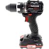 RB&G Parkside - Trapano avvitatore a batteria PABSP 20 Li C4, 20 V, 60 Nm, 2 marce, motore brushless, batteria e caricatore inclusi