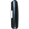 nextradeitalia 1 PZ INCONTRO ANTIPANICO ELETTRICO 9540 IBFM NERO PER MANIGLIONI ANTIPANICO