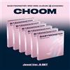 AMPED 3rd MINI ALBUM (CHOOM)