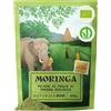 NaturaleBio Foglie di Moringa Oleifera Bio in Polvere