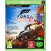 Xbox Forza Horizon 4 Edizione Standard, Pegi 3, Xbox One, 4K UKTRA HD, HDR, Microsoft