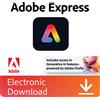 Adobe Express Premium