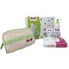 HiPP Baby Care - Cofanetto Primi Cambi Detergente + Crema + Salviette + Beauty