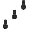 BESTonZON Lentina Macro 3 Pz Obiettivo Macro Del Telefono Smartphone Clip Cellulari Obiettivo Del Telefono Universale Lenti Della Macchina Fotografica Cellulare Reflex Lente 4k