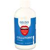 GELDIS COLLUTORIO QUOTIDIANO MEN500ML