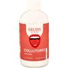 GELDIS COLLUTORIO QUOTIDIANO PES500ML