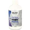 GELDIS COLLUTORIO EXTRA WHITE 500ML