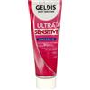 GELDIS DENTIFRICIO ULTRA SENSITIV75ML