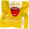 GELDIS DOCTOR FILO LIME/BERGAM