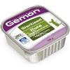MONGE GEMON PATE' STER TACCHINO 400G