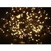 Giocoplast Natale Filo Luci 500Led Bianchi Caldo