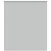 vidaXL Tenda a Rullo Oscurante 135x130 cm Larghezza Tessuto 131,6 cm, tenda diurna e notturna, tenda da cucina, tenda a rullo oscurante