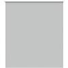 vidaXL Tenda a Rullo Oscurante 130x150 cm Larghezza Tessuto 126,6 cm, tenda diurna e notturna, tenda da cucina, tenda a rullo oscurante