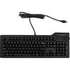Das Keyboard 4 Professional Mac : Cherry MX Brown Soft Clicky US Layout