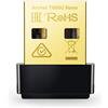 TP-Link WIFI TPLINK ARCHERT600UNANO