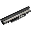 FESTAS Batteria 11,1 V 5200 mAh Nuova AA-PB2VC6B AA-PB2VC6W compatibile con Samsung N143 N145 N148 N150 N250 N260 N350P Series AA-PL2VC6B AA-PL2VC6W AA-PB2VC6W W/B AA-PLU 2VC6B/E AA-PL2VC6W/E
