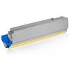 OKI TONER COMPATIBILE PER OK MC853 45862840 NERO