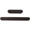 Generico Ricambio compatibile con Xiaomi 14T 2406APNFAG / 14T Pro 2407FPN8EG KIT TASTI ESTERNI LATERALI TASTINO ACCENSIONE power ON OFF + PULSANTE controllo VOLUME side keys (Nero)