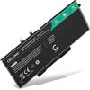 CELLONIC 1x Batteria per PC portatile Compatibile con Dell Latitude 5410, Latitude 5510, Precision 3551, 3HWPP - (4100mAh, 15.2V)