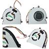 Siliconvalleystore Ventola CPU Fan Cooling per Notebook HP 15-AY513tu | 925012-001