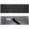 QWZOZST Tastiera Russa per Laptop per Acer Aspire V3-551 V3-551G V3-571 V3 571G V3-731 V3-772 V3-772G V3-731G V3-771 V3-771G(US New)