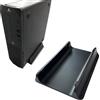 FAZXFAZ Supporto verticale di ricambio per HP ProDesk 600 400 405 G3 G4 EliteDesk 705 G4 G5 Z2 G5, Z2 G8 SFF Mini PC 915225-001