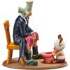 Bandai Ichiban Kuji One Piece Storie Emotive 2 Chopper E Hiluluk Premio B Figura