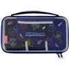 Pokémon Center Pokemon Center Original Night Arcade Gadget Case GIAPPONE UFFICIALE
