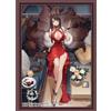 Bushiroad Manicotto Collezione Alto Grado Vol.4535 Azur Lane Akagi Ruby-Laced Ver. Japan