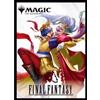 Ensky Magico The Gathering Final Fantasy Giocatori Carte Manicotto MFS-03 Giappone
