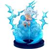BANPRESTO World da Collezione Figura Speciale one piece Monkey D Luffy Gear 5