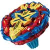 Takara Tomy Beyblade X BX-00 Starter Xeno Xcalibur 3-60GF GIAPPONE UFFICIALE