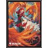 Ensky Magic The Gathering Card Sleeve Foundations Rionya MTGS-333 GIAPPONE UFFICIALE