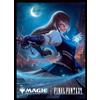 Ensky Magico The Gathering Final Fantasy Giocatori Card Manicotto MFS-28 Jill Giappone