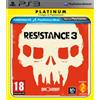 Sony Resistance 3 - Platinum Edition